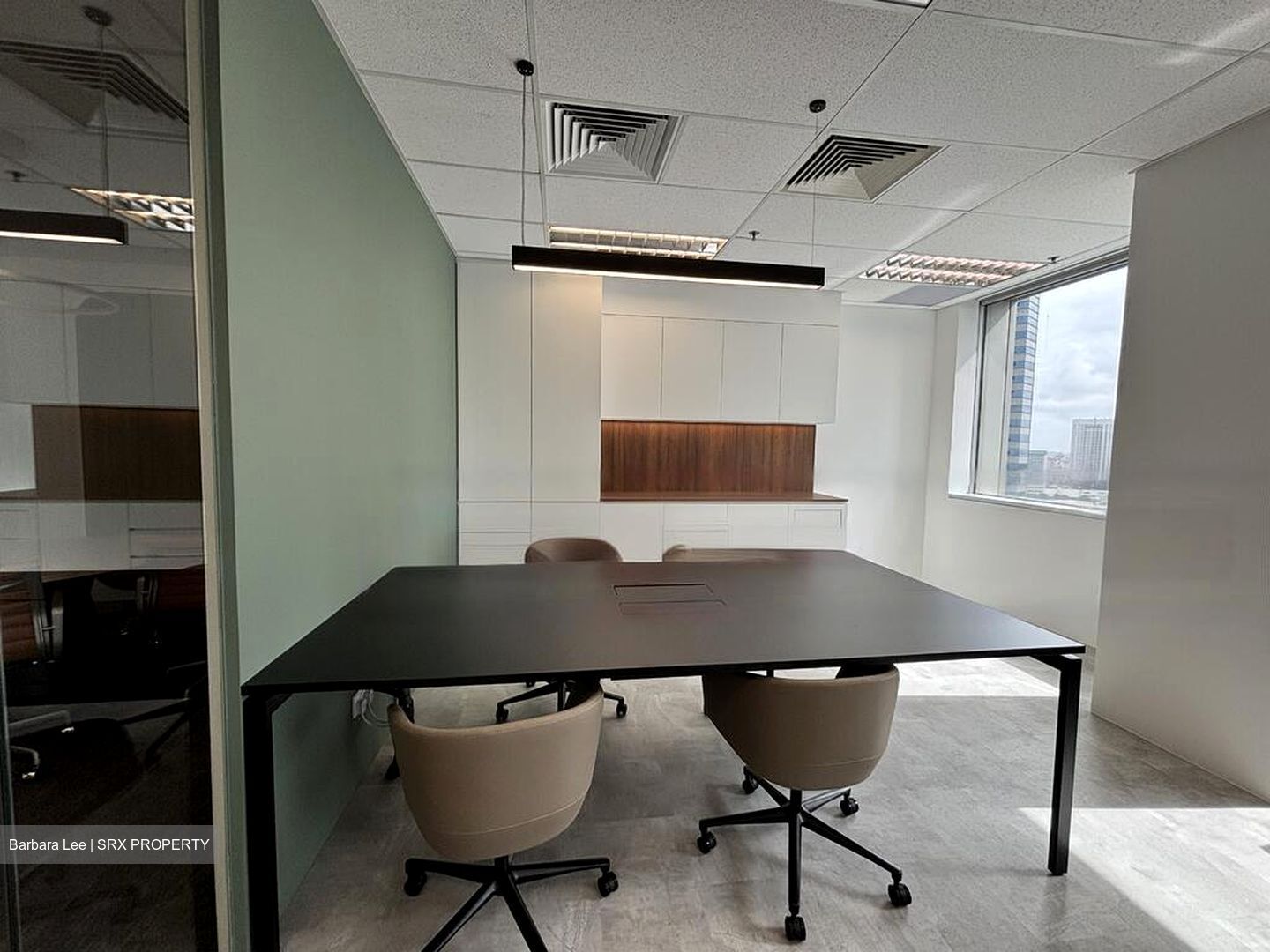 Raffles Place MRT (D1), Office #455581631